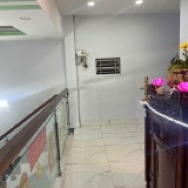 Hình ảnh Bán nhà hẻm 10/5H Ấp Đông Trịnh Thị Miếng Xã Hóc Môn Tp Hồ Chí Minh