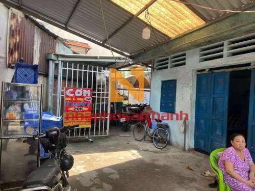 Hình ảnh Bán nhà 641 Tỉnh Lộ 43 kp4 Tam Bình TĐ