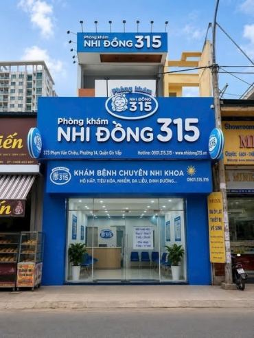 Hình ảnh Bán Nhà Mặt Tiền 373 Phạm Văn Chiêu, Phường 14, Gò Vấp