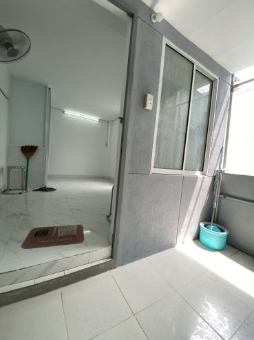Hình ảnh Bán nhà hẻm 31/23A Trần Quý Cáp Phường Bình Thạnh Tp Hồ Chí Minh