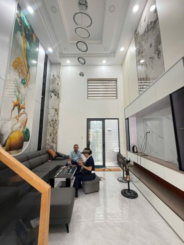 Hình ảnh Bán nhà hẻm 76/13 Đường số 18B Phường Bình Hưng Hòa Tp Hồ Chí Minh