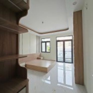 Hình ảnh Bán nhà hẻm 403/14/12 Hương lộ 3 Phường Bình Hưng Hòa Tp Hồ Chí Minh