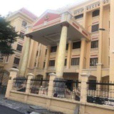 Hình ảnh Bán nhà hẻm 416/23 Dương Quảng Hàm Phường An Nhơn Tp Hồ Chí Minh