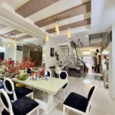 Hình ảnh Bán nhà hẻm 21/13 Lê Duy Nhuận Phường Tân Sơn Nhì Tp Hồ Chí Minh