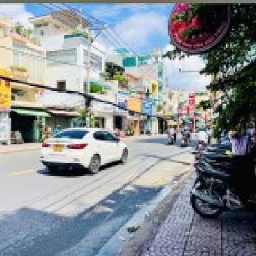 Hình ảnh Bán nhà 280 Lê Quang Định Phường Bình Lợi Trung Tp Hồ Chí Minh