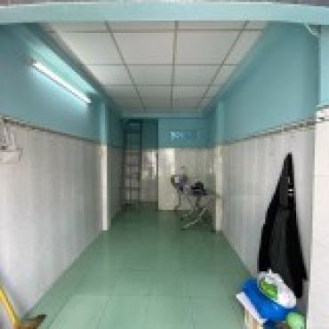 Hình ảnh Bán nhà hẻm 23/3 Đường Số 14 Phường Thủ Đức Tp Hồ Chí Minh