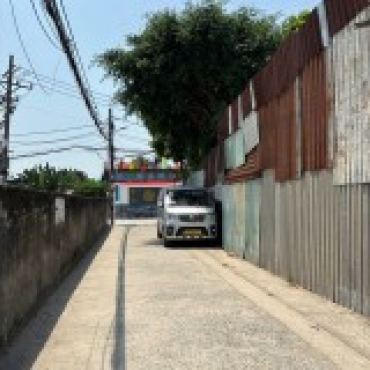 Hình ảnh Bán nhà hẻm 233/5D Trịnh Thị Miếng Xã Hóc Môn Tp Hồ Chí Minh