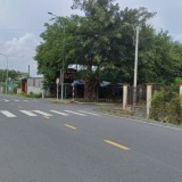 Hình ảnh Bán đất thửa 603 tờ 46 Nguyễn Văn Khạ Xã Phú Hòa Đông Tp Hồ Chí Minh