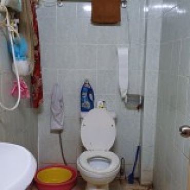 Hình ảnh Bán nhà hẻm 56/3 (Số cũ: 25) Giải Phóng Phường Tân Sơn Nhất Tp Hồ Chí Minh