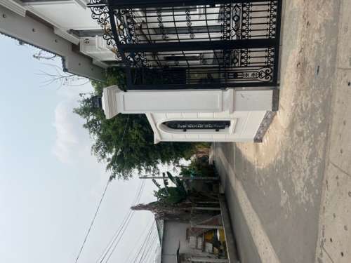 Hình ảnh Bán nhà 648/8 Nguyễn Chí Thanh phường Hiệp An, TP Thủ Dầu Một, Bình Dương