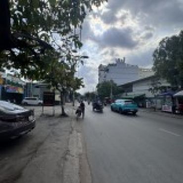 Hình ảnh Bán chung cư Nơ Trang Long Phường Bình Lợi Trung Tp Hồ Chí Minh