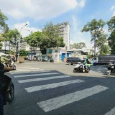 Hình ảnh Bán nhà 46F Thuận Kiều Phường Bình Thới Tp Hồ Chí Minh