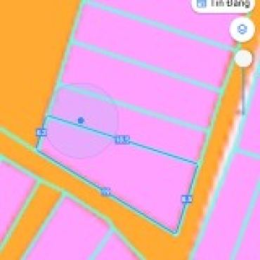 Hình ảnh Bán đất 238/39 Hoàng Diệu 2 Phường Thủ Đức Tp Hồ Chí Minh