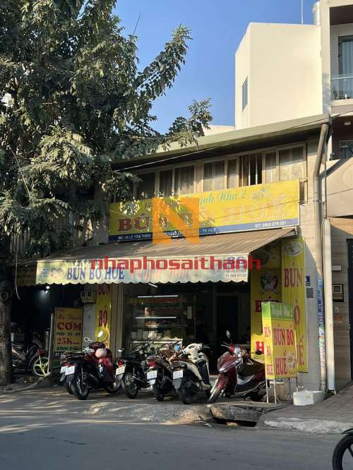 Hình ảnh Bán nhà 64A Lê Văn Thịnh ( 86 Lê Văn Thịnh), Phường Bình Trưng Tây, Quận 2