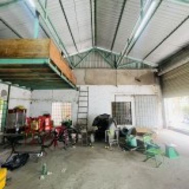 Hình ảnh Bán nhà 40B Đường số 40 ( Thửa 67 Tờ 39 ) Phường Thủ Đức Tp Hồ Chí Minh
