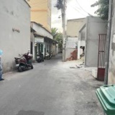 Hình ảnh Bán chung cư (Thửa 7 tờ 34) Đường số 18 Phường Thủ Đức Tp Hồ Chí Minh