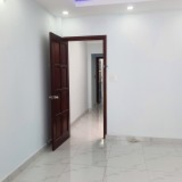 Hình ảnh Bán nhà hẻm 120/63 Trần Bình Trọng Phường Chợ Quán Tp Hồ Chí Minh