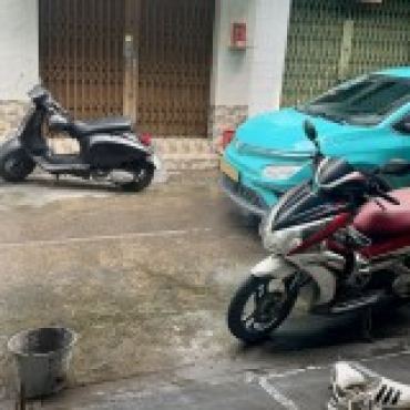 Hình ảnh Bán nhà hẻm 109D/23 Lạc Long Quân Phường Bình Thới Tp Hồ Chí Minh
