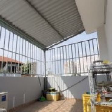 Hình ảnh Bán nhà V1 111 Trần Văn Đang Phường Nhiêu Lộc Tp Hồ Chí Minh
