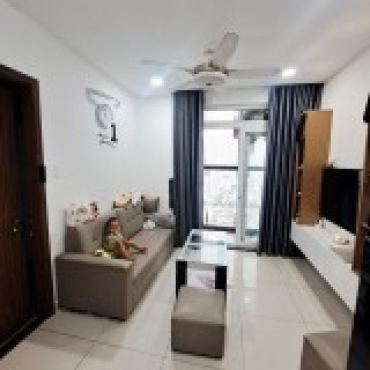 Hình ảnh Bán chung cư Chung cư Western Capitol 116 Lý Chiêu Hoàng Phường Bình Phú Tp Hồ Chí Minh
