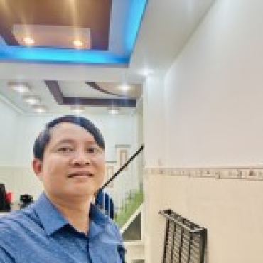 Hình ảnh Bán nhà hẻm 144/4 Vĩnh Viễn Phường Vườn Lài Tp Hồ Chí Minh