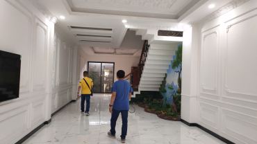 Hình ảnh Bán nhà hẻm 42/2/34 Trần Thị Do Phường Tân Thới Hiệp Tp Hồ Chí Minh
