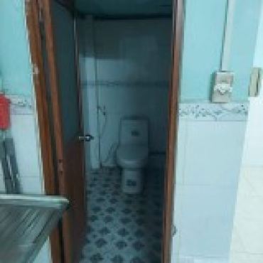 Hình ảnh Bán nhà hẻm 4/11/6/3 Lưu Chí Hiếu Phường Tây Thạnh Tp Hồ Chí Minh