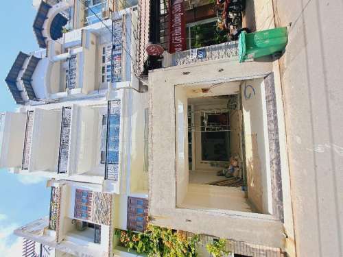 Hình ảnh Bán nhà 65 Hiệp Nhất Phường 4 Quận Tân Bình