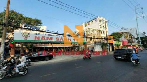 Hình ảnh Bán đất 65 Huỳnh Thiện Lộc, Phường Hòa Thạnh, Quận Tân Phú