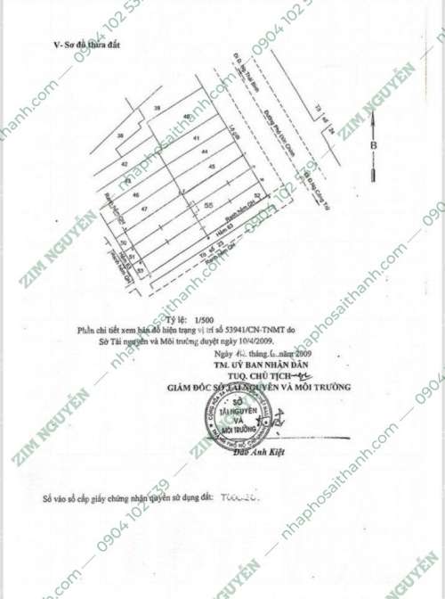 Hình ảnh Bán nhà 65 67 69 Phó Đức Chính Phường Nguyễn Thái Bình Quận 1