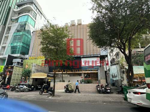 Hình ảnh Bán nhà 65 Võ Văn Tần, Phường Võ Thị Sáu, Quận 3