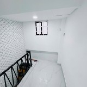 Hình ảnh Bán nhà hẻm 181/85/2 Âu Dương Lân Âu Dương Lân Phường Chánh Hưng Tp Hồ Chí Minh