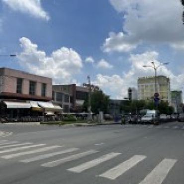 Hình ảnh Bán nhà 88 Lê Minh Xuân Phường Tây Thạnh Tp Hồ Chí Minh