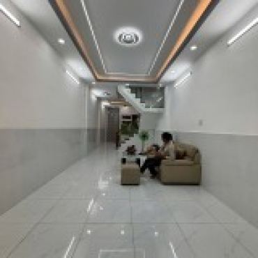 Hình ảnh Bán nhà 32 Đường số 3B Phường Bình Hưng Hòa Tp Hồ Chí Minh