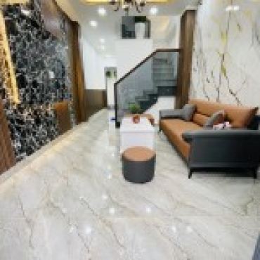 Hình ảnh Bán nhà hẻm 63/67 Lưu Trọng Lư Phường Tân Thuận Tp Hồ Chí Minh