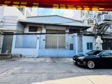 Hình ảnh Bán đất 7B Đường số 1A Phường Bình Hưng Hòa Tp Hồ Chí Minh