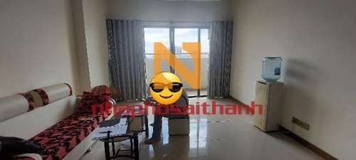 Hình ảnh Bán nhà 654/6 Lạc Long Quân (8/18 Lock A Chung cư The Useful Apartment) Phường 9 Quận Tân Bình