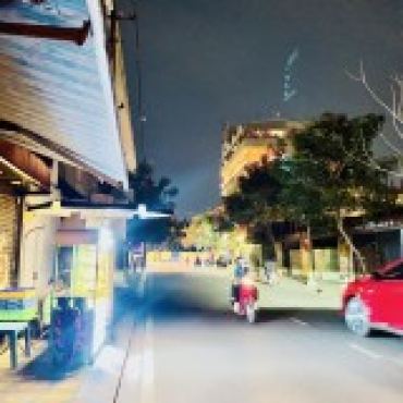 Hình ảnh Bán chung cư 7.2 Thành Thái Phường Hòa Hưng Tp Hồ Chí Minh