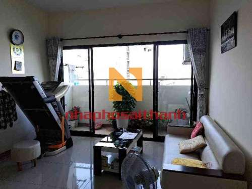 Hình ảnh Bán nhà ( 3/14 Lô A) 654/6 Lạc Long Quân Phường 9 Quận Tân Bình
