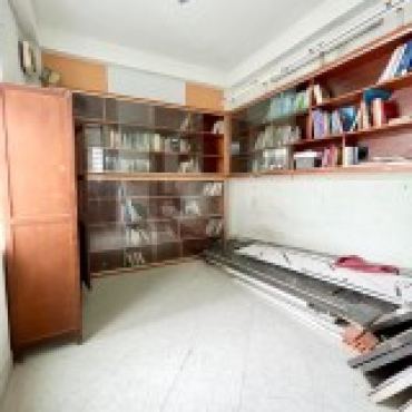 Hình ảnh Bán nhà hẻm 28/4 Đoàn Thị Điểm Phường Cầu Kiệu Tp Hồ Chí Minh
