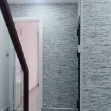Hình ảnh Bán nhà hẻm 676/21 Võ Văn Kiệt Phường Chợ Quán Tp Hồ Chí Minh