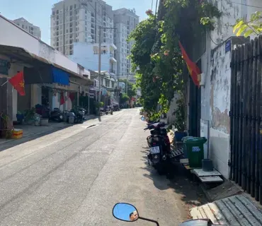 Hình ảnh Bán Nhà Hẻm Xe Hơi 539/6B Đỗ Xuân Hợp, Phước Long B, Thủ Đức
