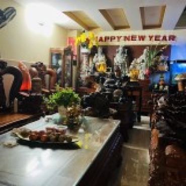 Hình ảnh Bán chung cư + 58.4C TTN 2 ( KP7 ) Phường Đông Hưng Thuận Tp Hồ Chí Minh