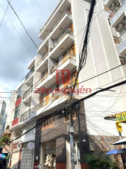 Hình ảnh Bán Nhà 656/55 Cách Mạng Tháng 8 Phường 11 Quận 3
