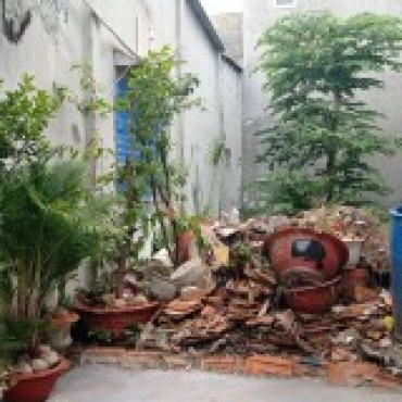 Hình ảnh Bán đất thửa 647 tờ 131 647 Tờ 131 Phường An Lạc Tp Hồ Chí Minh