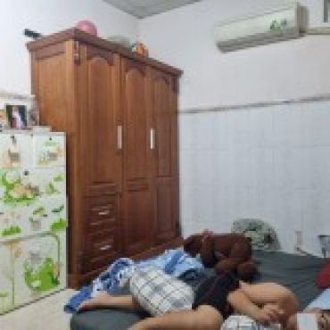 Hình ảnh Bán nhà hẻm 3C28/16 Ấp 3 (Thửa 727 tờ 112) Xã Vĩnh Lộc Tp Hồ Chí Minh
