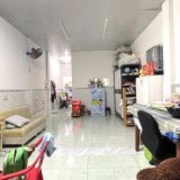 Hình ảnh Bán nhà hẻm 48/5 Đoàn Giỏi Phường Tân Sơn Tp Hồ Chí Minh