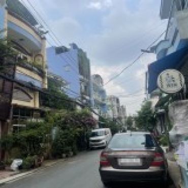 Hình ảnh Bán chung cư Tân Hòa Đông Phường Bình Trị Đông Tp Hồ Chí Minh