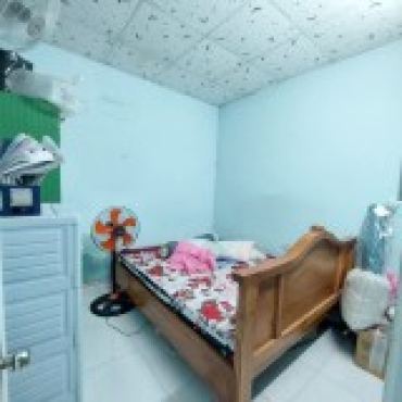 Hình ảnh Bán nhà hẻm 20/8/8 Đường số 13 Phường Tam Bình Tp Hồ Chí Minh