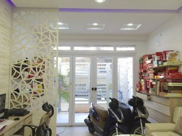 Hình ảnh Bán nhà hẻm 131/14/26 Kinh Dương Vương (số cũ 475.13B Hùng Vương) Phường Phú Lâm Tp Hồ Chí Minh